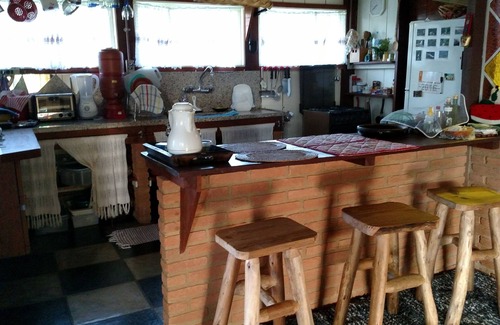 Centro Casa | GRANERO SUECO, entre Vila de Mauá y Pedra Selada