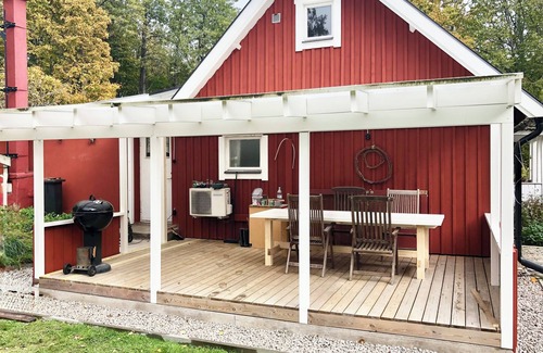 Kyrkhult Casa | Swedish house in the forest - lake, peace, nature & family time