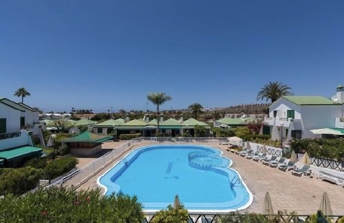 Maspalomas Casa | Dulce apartamen maspalomas campo internacional