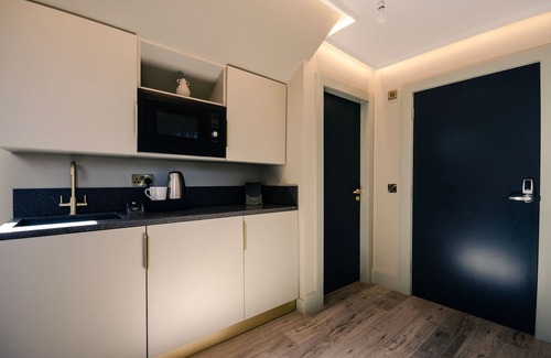 Aviemore Apartamento | Sweeney Aviemore One