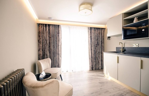 Aviemore Apartamento | Sweeney Aviemore One