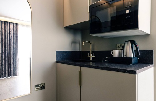 Aviemore Apartamento | Sweeney Aviemore One