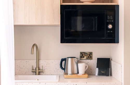 Aviemore Apartamento | Sweeney Aviemore One