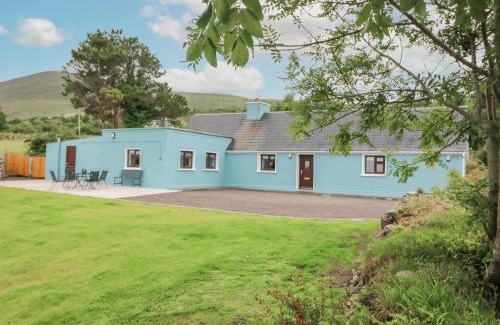 MacGillycuddy's Reeks Casa | Sweeney's Cottage