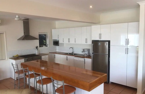 Castaways Beach Casa | Noosa Beach Front Home