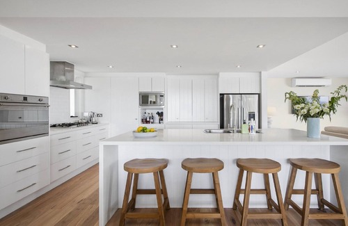 Killcare Heights Casa | Sweeping ocean views from Killcare to Palm Beach