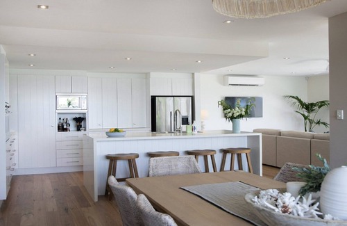 Killcare Heights Casa | Sweeping ocean views from Killcare to Palm Beach