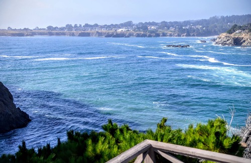 Little River Apartamento | Cove Suite - LA MEJOR PROPIEDAD FRENTE AL MAR, LAS MEJORES VISTAS DE LA COSTA NORTE