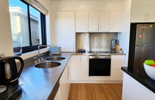 Bondi Apartamento | Impresionantes vistas al mar