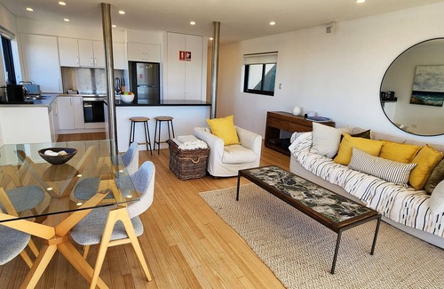 Bondi Apartamento | Impresionantes vistas al mar