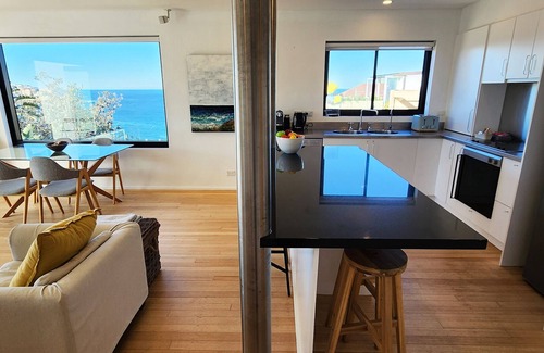 Bondi Apartamento | Impresionantes vistas al mar