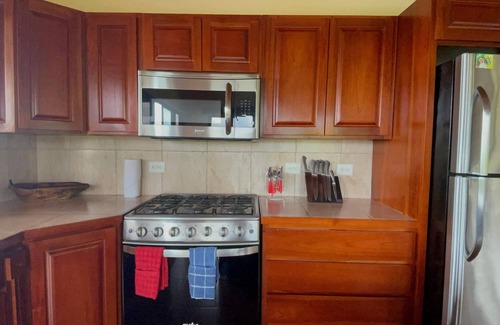 Chontales Casa | Sweeping ocean views, two-bedrooms, private pool, gated community, near golf, beaches