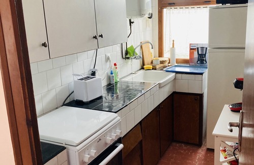 El Mas Bosca Apartamento | Sweeping views over the bay of Roses