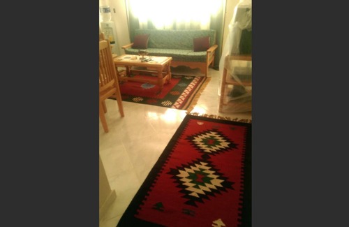 Al-Hammam Complejo | Sweet 3-bed apartment in a resort at North Coast