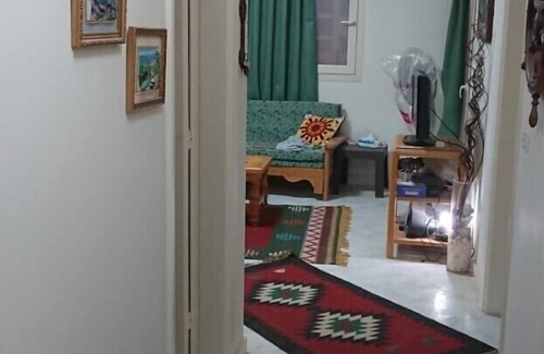 Al-Hammam Complejo | Sweet 3-bed apartment in a resort at North Coast