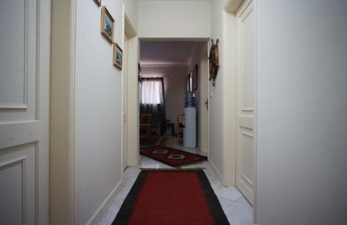 Marina El Alamein Apartamento | Sweet 3-bed apartment in a resort at North Coast