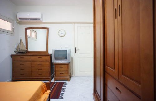 Marina El Alamein Apartamento | Sweet 3-bed apartment in a resort at North Coast