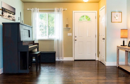 Redding Casa | Sweet 3 BR Home in South Redding