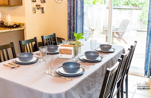 Redding Casa | Sweet 3 BR Home in South Redding