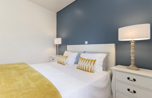 Lisbon Old Town Apartamento | Sweet Almirante by Homing