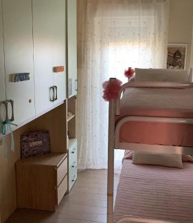 San Leone Casa | Sweet Almonds House