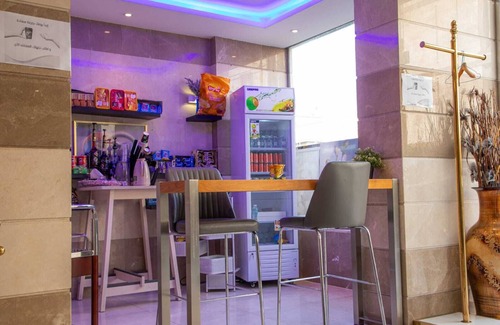 Jeddah Apartamento | Sweet Alnozha Serviced Apartments