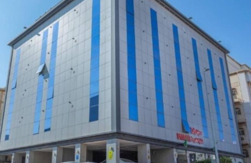 Jeddah Apartamento | Sweet Alnozha Serviced Apartments