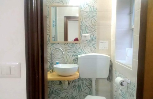 San Cataldo Casa | Sweet and bright room