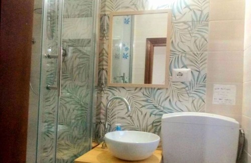 San Cataldo Casa | Sweet and bright room