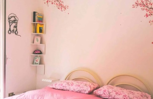 San Cataldo Casa | Sweet and bright room