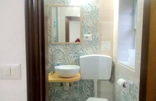 San Cataldo Casa | Sweet and bright room