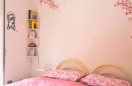 San Cataldo Casa | Sweet and bright room