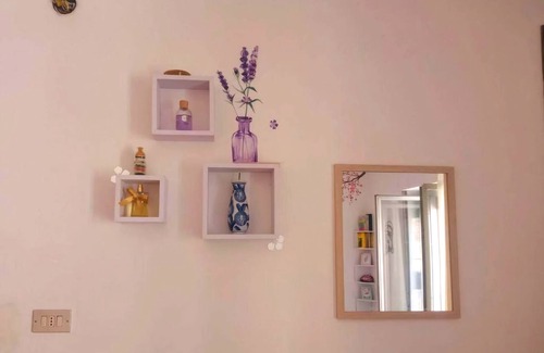 San Cataldo Casa | Sweet and bright room