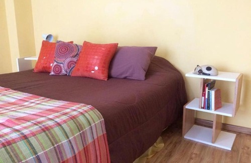 Belgrano Apartamento | Sweet and Little Home