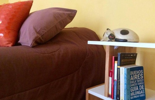 Belgrano Apartamento | Sweet and Little Home