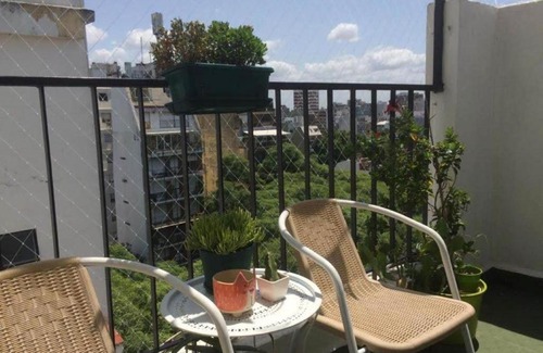 Belgrano Apartamento | Sweet and Little Home