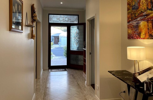 Geographe Casa | Sweet and Secret Castle
