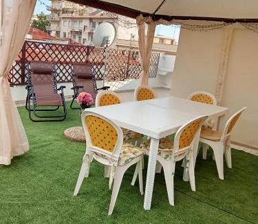 Reggio Calabria Apartamento | Sweet Apartament