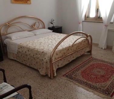 Reggio Calabria Apartamento | Sweet Apartament