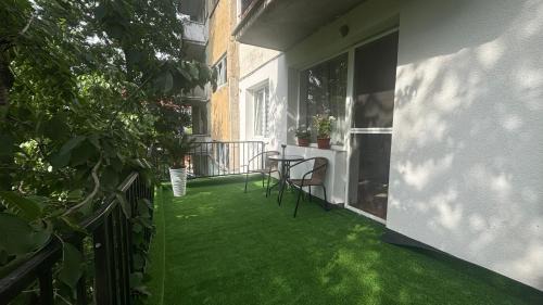 Baia Mare Apartamento | Sweet Apartament