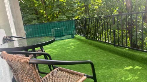 Baia Mare Apartamento | Sweet Apartament