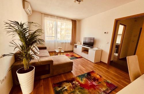 Baia Mare Apartamento | Sweet Apartament