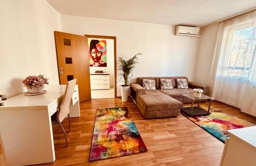 Baia Mare Apartamento | Sweet Apartament