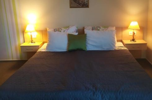 Zalakaros Apartamento | Sweet Apartman Zalakaros