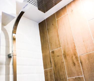 Carrieres-sur-Seine Apartamento | SWEET APARTMENT CARRIERES - 1 chambre - 4 Pers - Wifi