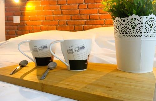 Carrieres-sur-Seine Apartamento | SWEET APARTMENT CARRIERES - 1 chambre - 4 Pers - Wifi
