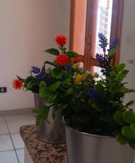 San Giorgio Ionico Apartamento | SWEET Apartment