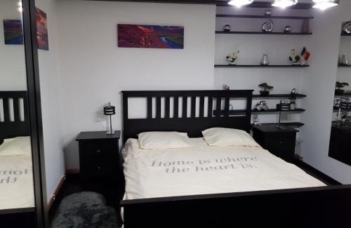 Ramingstein Apartamento | Sweet Apartment
