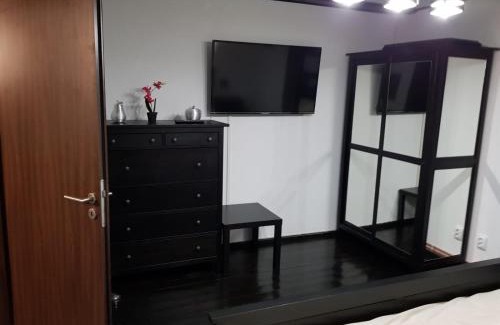Ramingstein Apartamento | Sweet Apartment