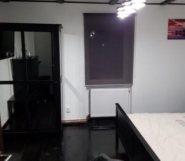 Ramingstein Apartamento | Sweet Apartment